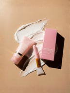 Glass Veil™ | Bio-Collagen Night Wrapping Mask