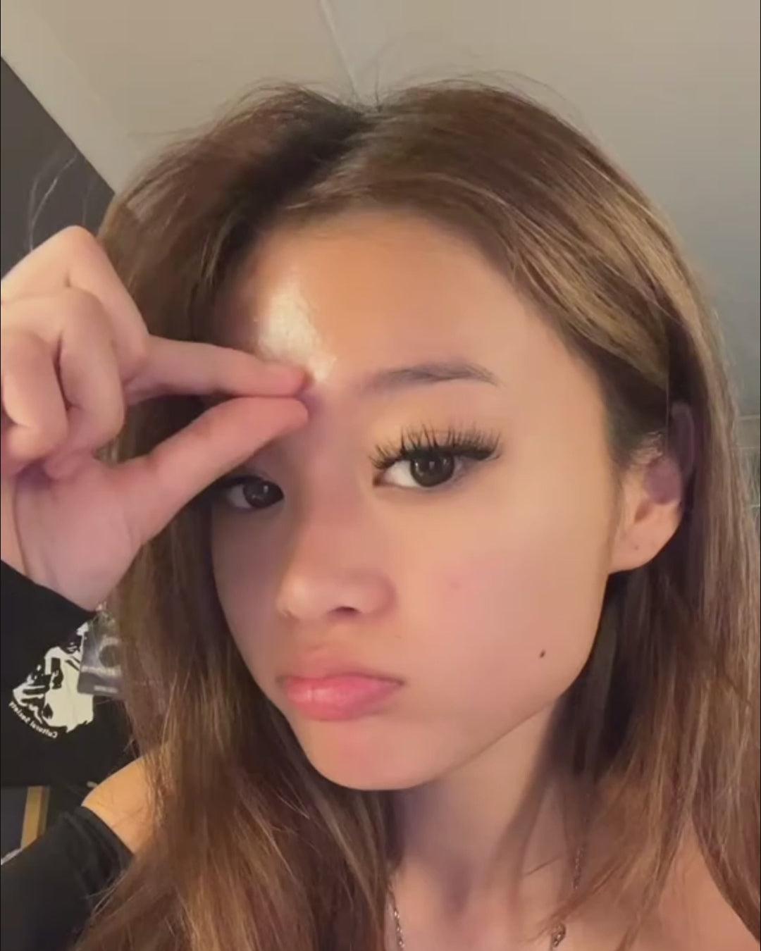 Glass Veil™ | Bio-Collagen Night Wrapping Mask