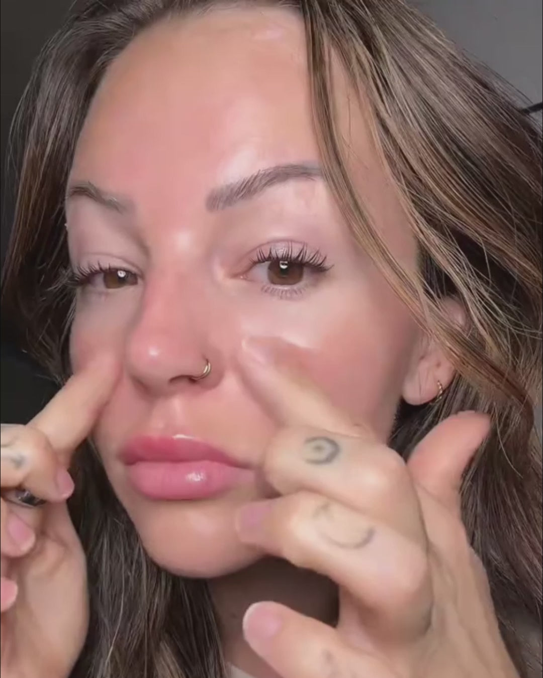 Glass Veil™ | Bio-Collagen Night Wrapping Mask